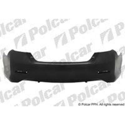 POLCAR Zadný nárazník 81E296