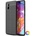 Samsung Galaxy A51 Удароустойчив Litchi Skin Калъф и Протектор