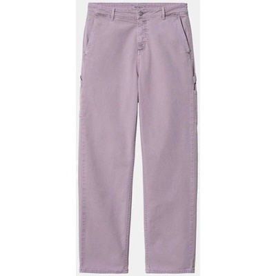 Carhartt WIP Pierce Straight WMS fialová