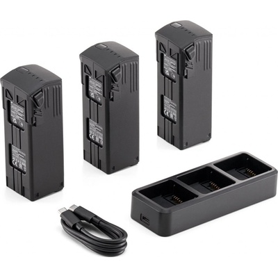 DJI Mavic 3 Enterprise Series Battery Kit DJIM0240E-01 – Zboží Živě