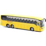 Rappa Метален автобус regiojet, 19 см