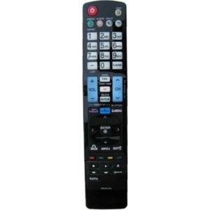 съвместим Lg akb72914041 - заместител дистанционно управление (akb72914041) Дистанционно