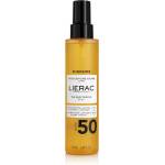 LIERAC Sunissime The Silky Sun oil SPF 50 150 ml