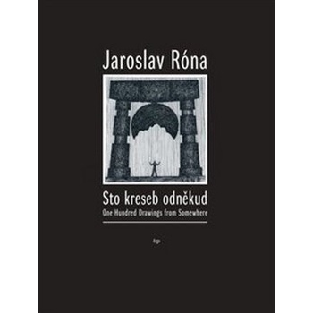 100 kreseb odněkud - Jaroslav Róna