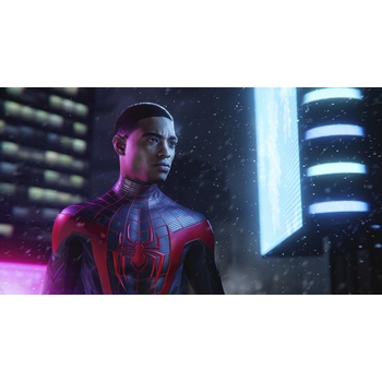 Marvel's Spider-Man: Miles Morales (Ultimate Edition)