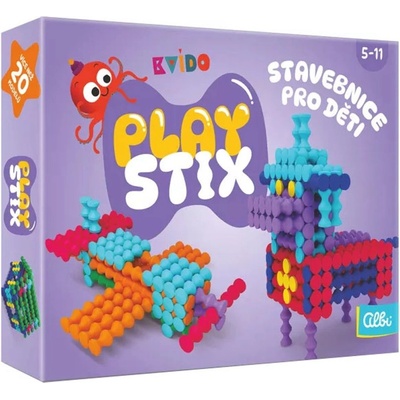 ALBI Kvído Playstix