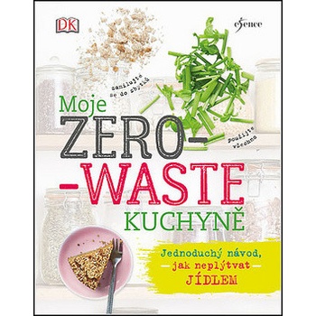 Moje zero-waste kuchyně