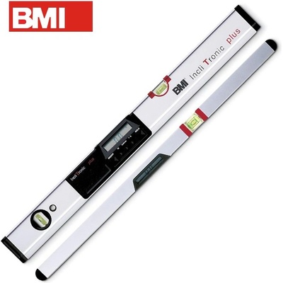 BMI Incli Tronic plus дигитален нивелир 0.5 мм/м / BMI 601080 / (BMI 601080)