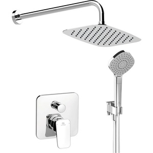 Vidima Душ комплект за вграждане, CERAPLAN, BD194AA, Vidima (BD194AA)