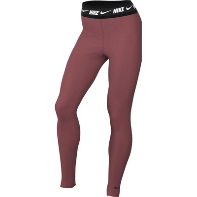 Nike NSW Club Hw lggng W DM4651-691 hnedé