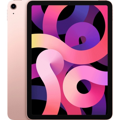 Apple iPad Air 4 2020 10.9 64GB rose gold