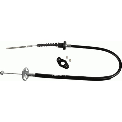 SACHS Lanko ovládania spojky 3074 600 155