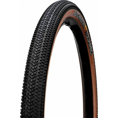 HUTCHINSON ť TOUAREG TLR 700x50 kvl, črn-béž