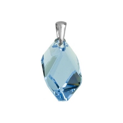 iŠperky Strieborný prívesok Swarovski ID|107010