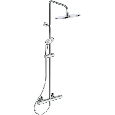 Ideal Standard Душ система, Ceratherm T25, A7627AA (A7627AA)