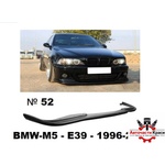  Спойлер № 52 лип преден bmw-m5 -e39 - 1996-2003 ('254808)