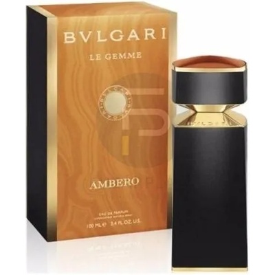 Bvlgari Le Gemme - Ambero EDP 100 ml