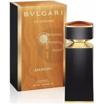 Image 1 of Bvlgari Le Gemme - Ambero EDP 100 ml