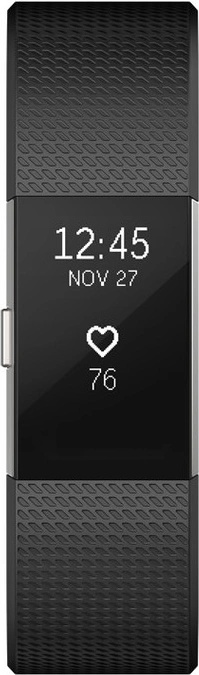 Fitbit Charge 2 S