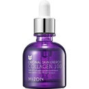Pleťová séra a emulze Mizon pleťové sérum s obsahem 90% mořského kolagenu Collagen 100 30 ml
