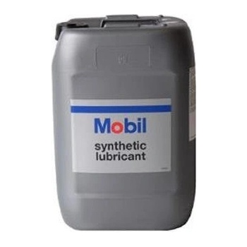 Mobil Velocite Oil No.4 20 l