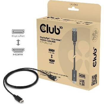 Club3D CAC-1083