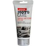 Carmart Moto care паста за почистване и полиране на хром и алуминий, 150 мл