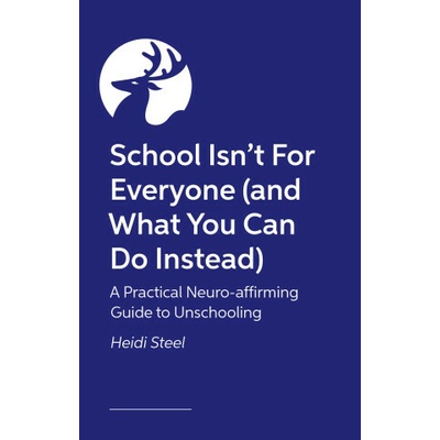 School Isn't for Everyone