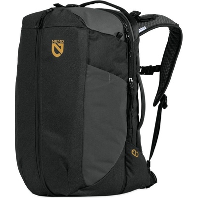 Nemo Equipment Vantage 40 l Endless Promise Black