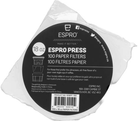 ESPRO 1018PF-10
