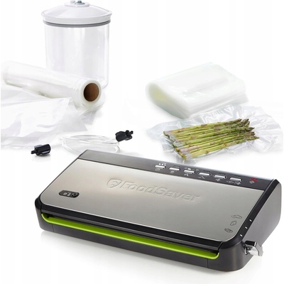 FoodSaver FFS005x