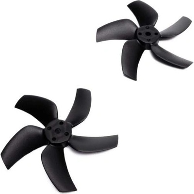 Blade Остриета за опашен ротор: Eclipse 360 (2)