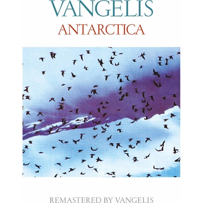 Vangelis - Antarctica CD