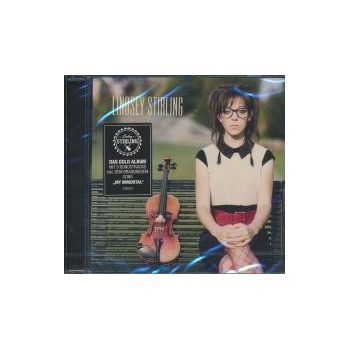 Lindsey Stirling - Lindsey Stirling (Deluxe Edition), CD
