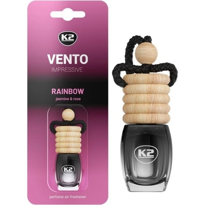 K2 VENTO Rainbow 8ml