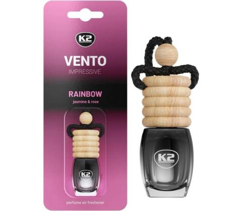 K2 VENTO Rainbow 8ml