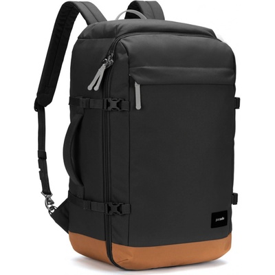 Pacsafe GO CARRY ON jet black 44 l