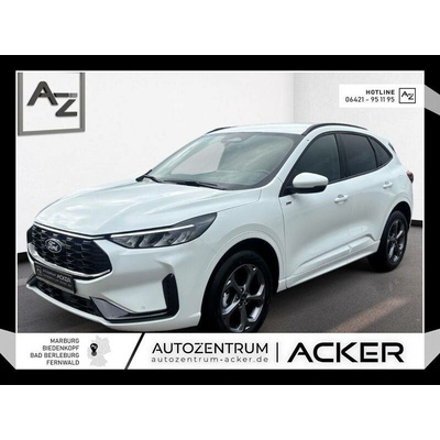 Ford Kuga 2.5 FHEV ST-Line 132 kW