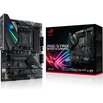 Asus ROG STRIX B450-E GAMING 90MB1070-M0EAY0