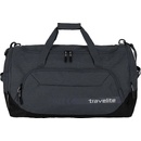Travelite Kick Off Duffle Anthracite 73 l