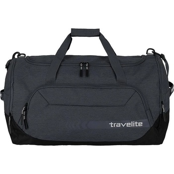 Travelite Kick Off Duffle Anthracite 73 l
