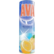 AVA na vany kartonový obal 400 g