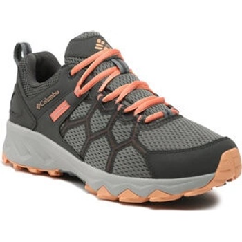 Columbia Peakfreak II WMNS 2027301033 šedá