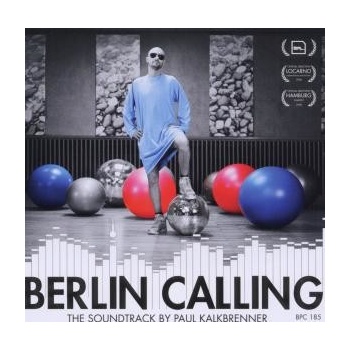 Berlin Calling CD
