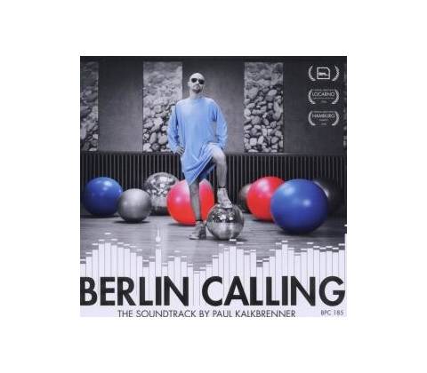 Berlin Calling CD
