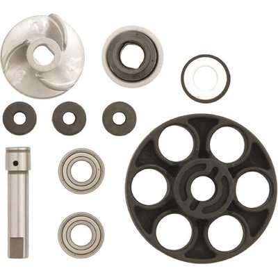 V PARTS (VIcmA) opravná sada vodní pumpy APRILIA SR50 DITECH (MORINI), ITALJET FORMULA LC50, SUZUKI AY KATANA 50 LC (6220)