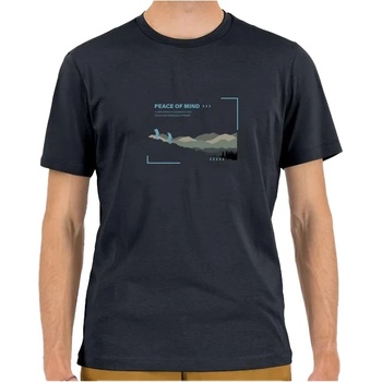 Karpos Мъжка тениска Karpos Mind T-Shirt - Vulcan - размер XL (216-8346-0214)