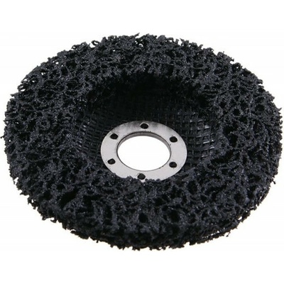 kartáč nylon 115mm s podložkou