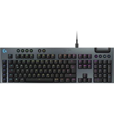 Logitech G915 X LIGHTSPEED 920-012676 – Zboží Mobilmania