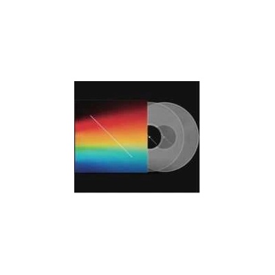 Rival Consoles - Overflow CLR 2 LP